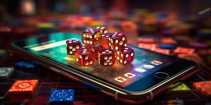 New thrilling mobile slots with exciting features