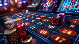 Updated sports betting markets with mobile convenience