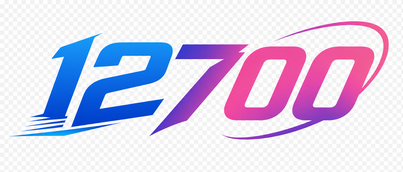 12700 brand logo